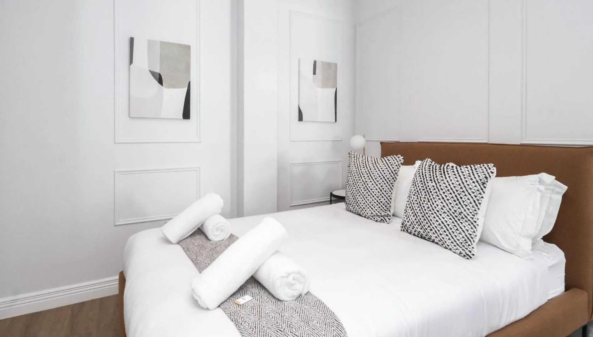 Venice House Studio In Cape Town Cbd